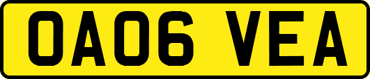 OA06VEA