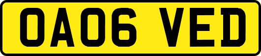 OA06VED