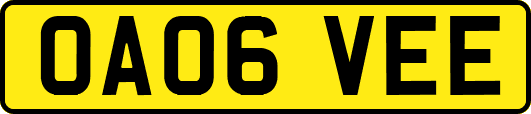 OA06VEE
