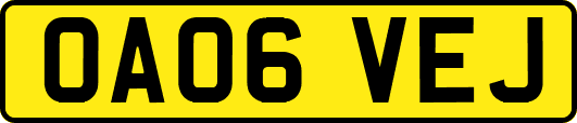 OA06VEJ