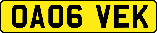 OA06VEK