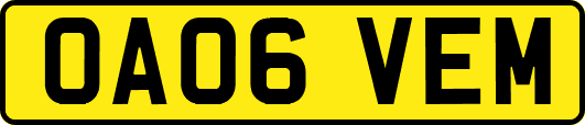 OA06VEM