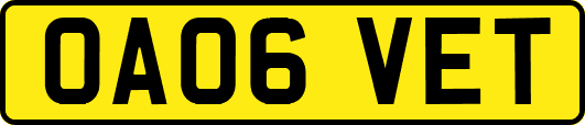 OA06VET