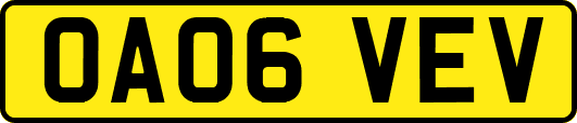 OA06VEV