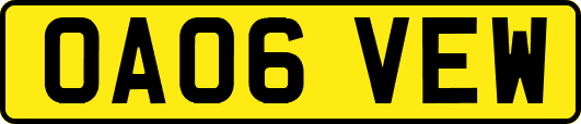 OA06VEW