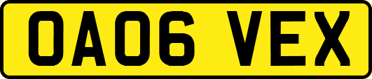 OA06VEX