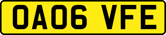 OA06VFE