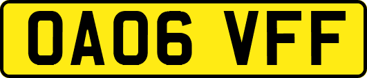 OA06VFF