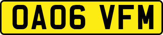 OA06VFM