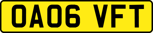 OA06VFT