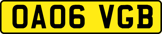 OA06VGB
