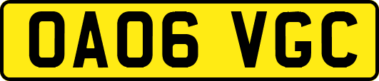 OA06VGC