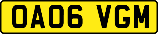 OA06VGM