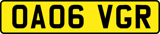 OA06VGR