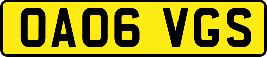 OA06VGS