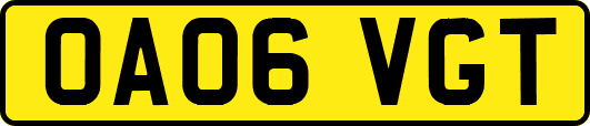 OA06VGT
