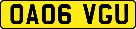 OA06VGU