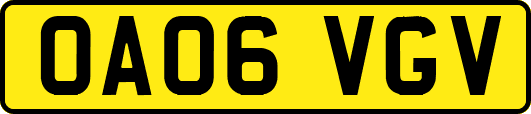 OA06VGV