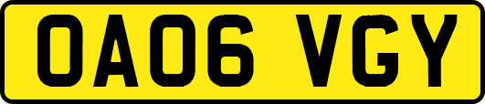 OA06VGY