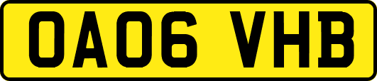 OA06VHB