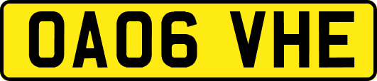OA06VHE