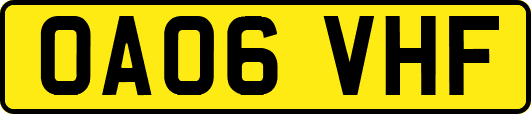 OA06VHF