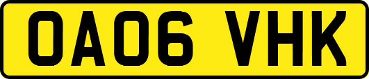 OA06VHK