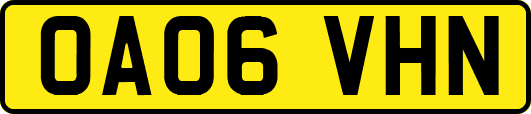 OA06VHN