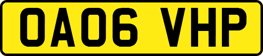 OA06VHP