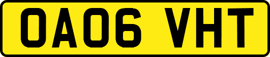 OA06VHT