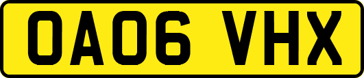 OA06VHX