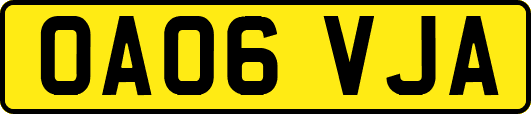 OA06VJA