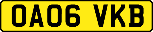 OA06VKB