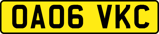 OA06VKC