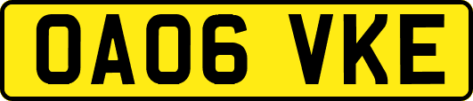 OA06VKE