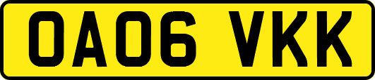 OA06VKK