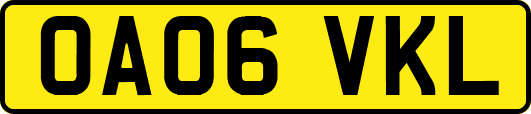 OA06VKL
