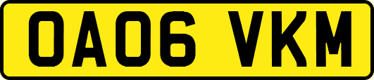 OA06VKM