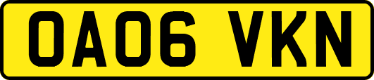 OA06VKN
