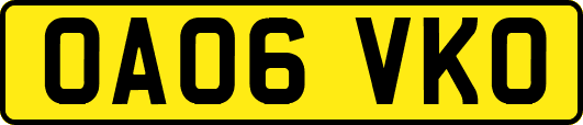 OA06VKO