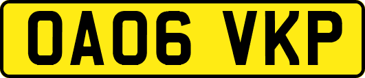OA06VKP