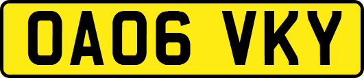 OA06VKY