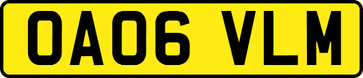 OA06VLM