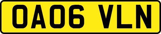 OA06VLN