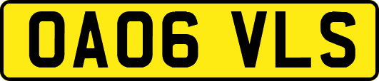 OA06VLS