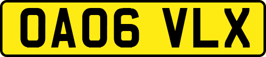 OA06VLX