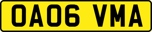 OA06VMA