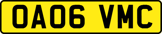 OA06VMC