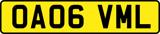 OA06VML