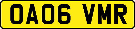 OA06VMR